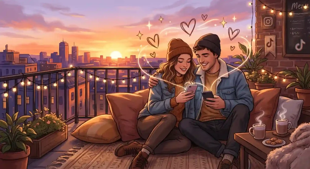 Top 25 Romantic Ship Name Ideas for New Couples